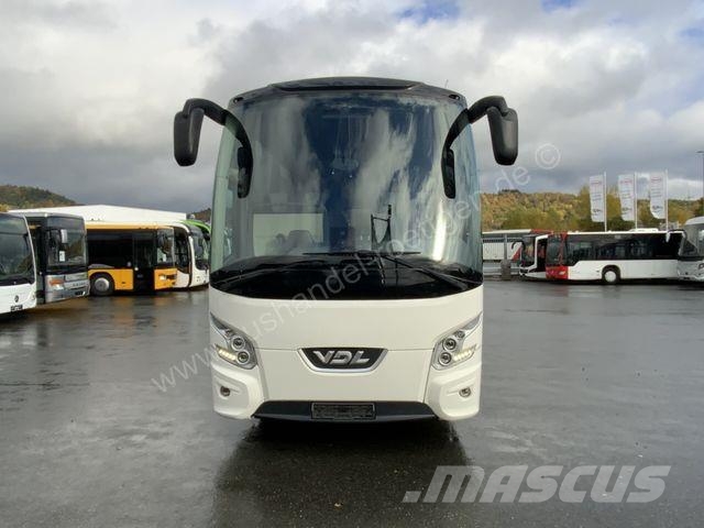 VDL Futura FHD2/59 Sitze/Travego/Tourismo Autobuze de turism
