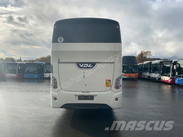 VDL Futura FHD2/59 Sitze/Travego/Tourismo Autobuze de turism