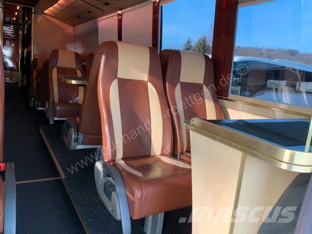 VDL Nightliner/Bürobus/Camper/Tourliner 長途公共汽車
