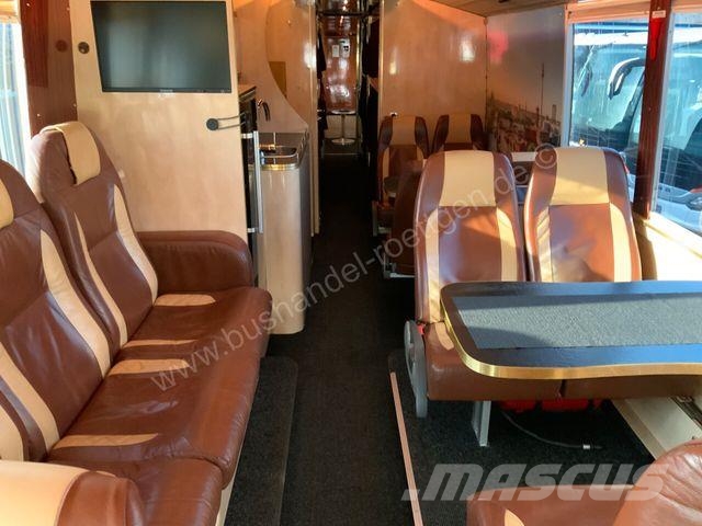 VDL Nightliner/Bürobus/Camper/Tourliner 長途公共汽車