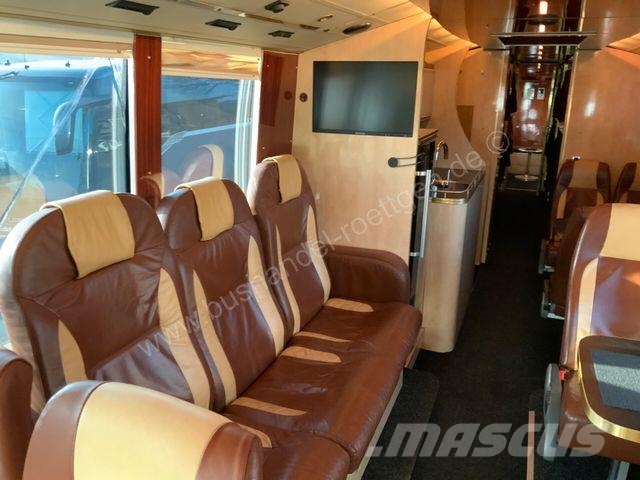 VDL Nightliner/Bürobus/Camper/Tourliner 長途公共汽車