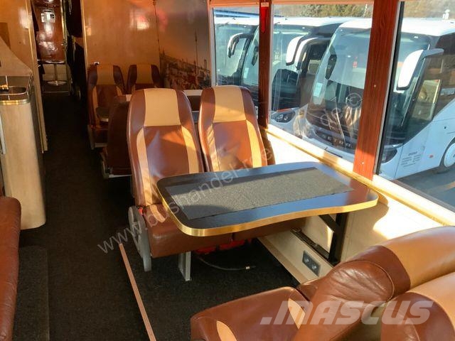 VDL Nightliner/Bürobus/Camper/Tourliner 長途公共汽車