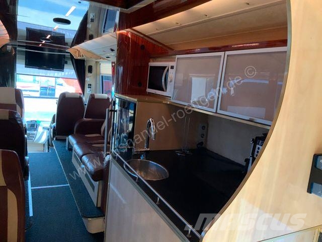 VDL Nightliner/Bürobus/Camper/Tourliner 長途公共汽車