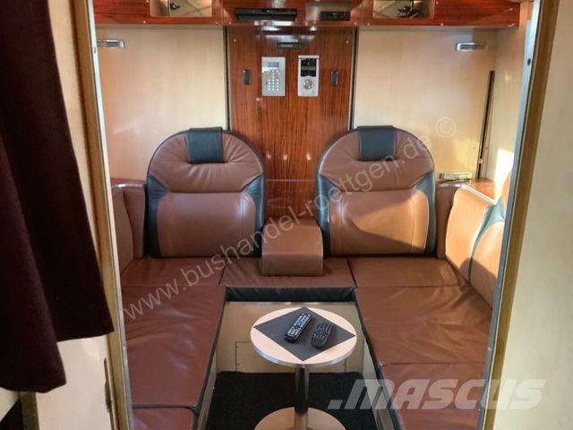 VDL Nightliner/Bürobus/Camper/Tourliner 長途公共汽車