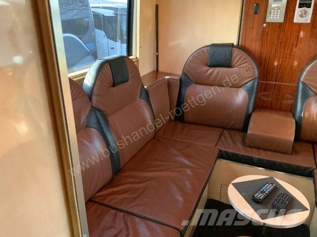 VDL Nightliner/Bürobus/Camper/Tourliner 長途公共汽車