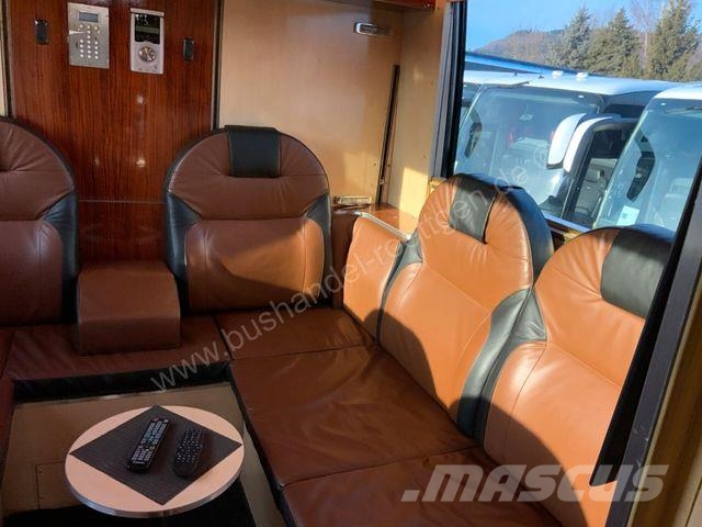VDL Nightliner/Bürobus/Camper/Tourliner 長途公共汽車