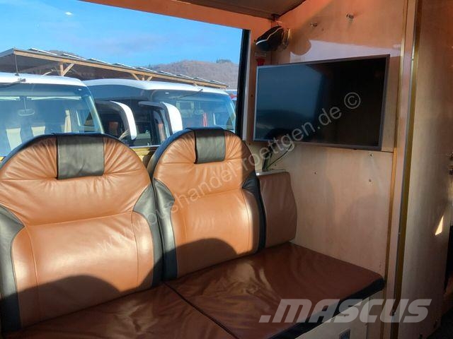 VDL Nightliner/Bürobus/Camper/Tourliner 長途公共汽車
