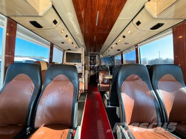 VDL Nightliner/Bürobus/Camper/Tourliner Πούλμαν