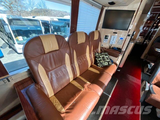 VDL Nightliner/Bürobus/Camper/Tourliner Πούλμαν