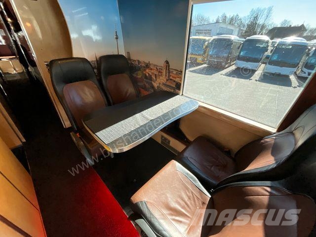 VDL Nightliner/Bürobus/Camper/Tourliner Πούλμαν