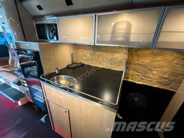 VDL Nightliner/Bürobus/Camper/Tourliner Πούλμαν