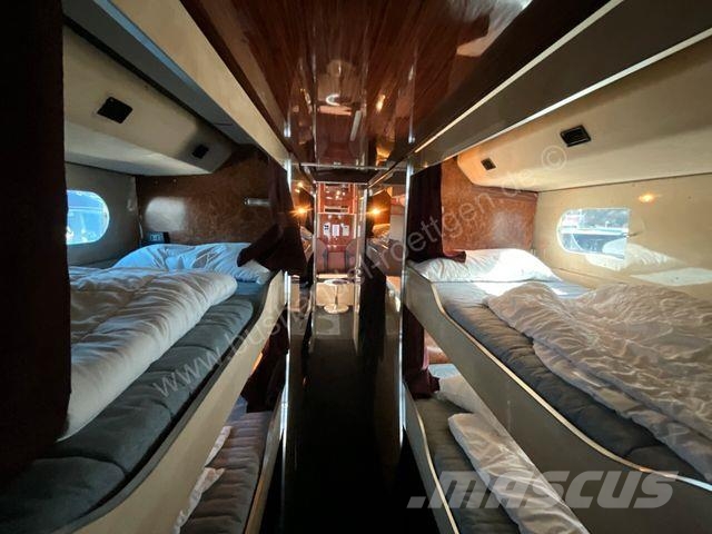 VDL Nightliner/Bürobus/Camper/Tourliner Πούλμαν