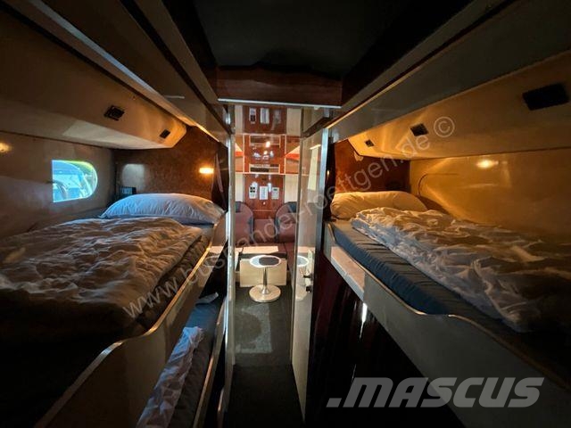 VDL Nightliner/Bürobus/Camper/Tourliner Πούλμαν