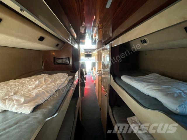 VDL Nightliner/Bürobus/Camper/Tourliner Πούλμαν