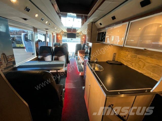 VDL Nightliner/Bürobus/Camper/Tourliner Πούλμαν
