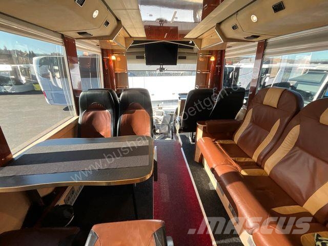 VDL Nightliner/Bürobus/Camper/Tourliner Πούλμαν