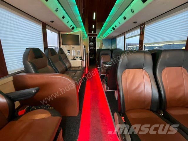 VDL Nightliner/Bürobus/Camper/Neulack 長途公共汽車