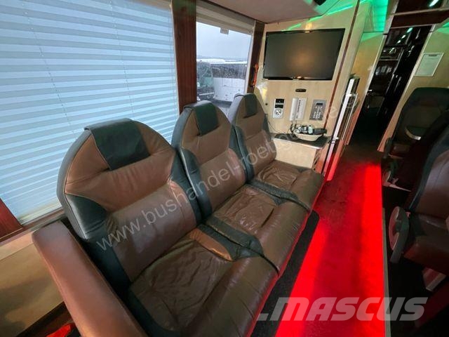VDL Nightliner/Bürobus/Camper/Neulack 長途公共汽車