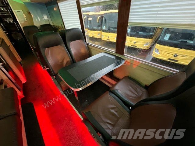 VDL Nightliner/Bürobus/Camper/Neulack 長途公共汽車