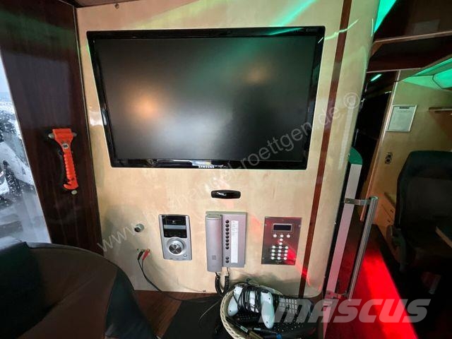 VDL Nightliner/Bürobus/Camper/Neulack 長途公共汽車
