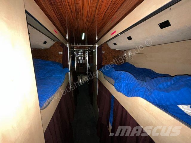VDL Nightliner/Bürobus/Camper/Neulack 長途公共汽車