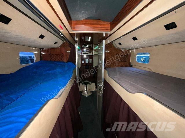 VDL Nightliner/Bürobus/Camper/Neulack 長途公共汽車
