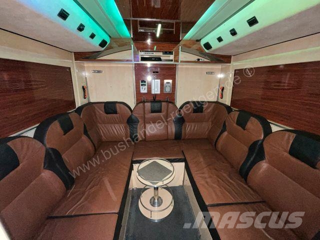 VDL Nightliner/Bürobus/Camper/Neulack 長途公共汽車