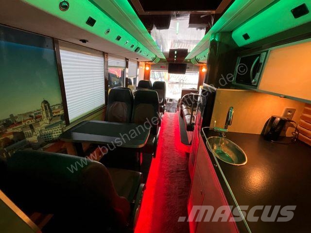 VDL Nightliner/Bürobus/Camper/Neulack 長途公共汽車