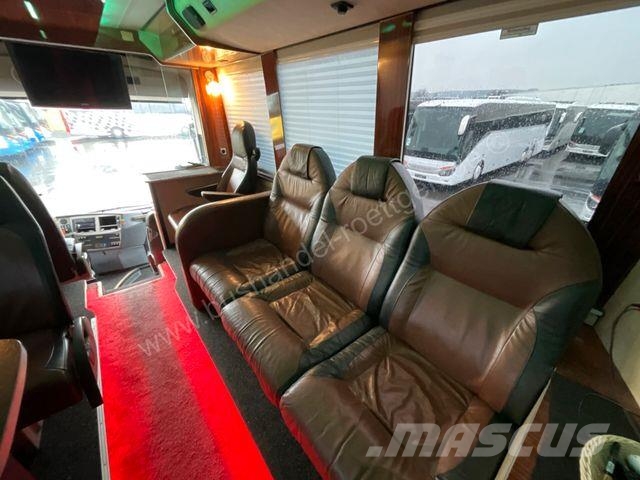 VDL Nightliner/Bürobus/Camper/Neulack 長途公共汽車