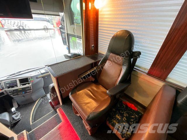 VDL Nightliner/Bürobus/Camper/Neulack 長途公共汽車