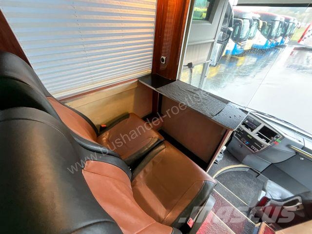VDL Nightliner/Bürobus/Camper/Neulack 長途公共汽車