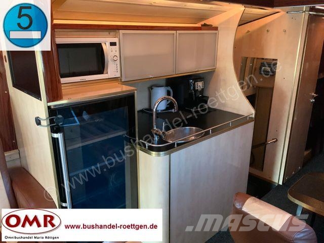 VDL Nightliner/Bürobus/Camper/Tourliner 長途公共汽車