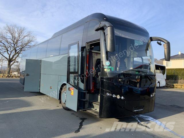 VDL Nightliner/Bürobus/Camper/Tourliner 長途公共汽車