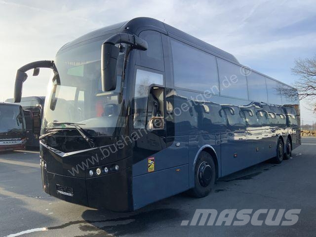 VDL Nightliner/Bürobus/Camper/Tourliner 長途公共汽車