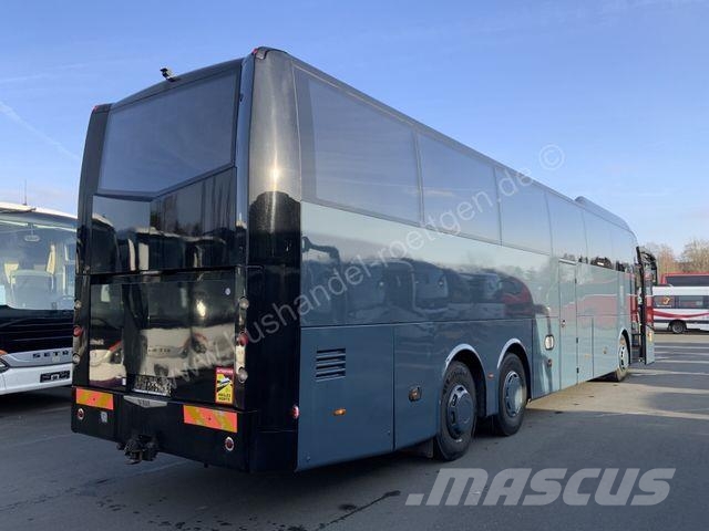 VDL Nightliner/Bürobus/Camper/Tourliner 長途公共汽車