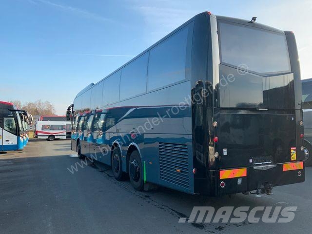 VDL Nightliner/Bürobus/Camper/Tourliner 長途公共汽車