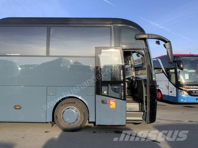 VDL Nightliner/Bürobus/Camper/Tourliner 長途公共汽車