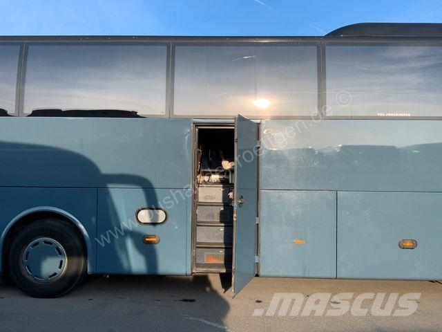 VDL Nightliner/Bürobus/Camper/Tourliner 長途公共汽車