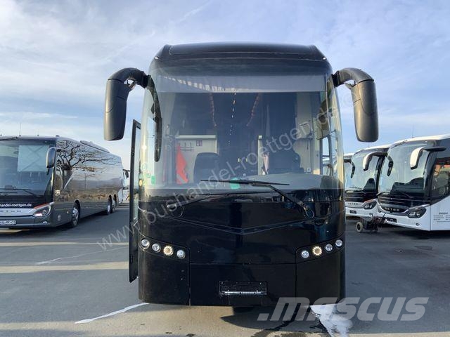 VDL Nightliner/Bürobus/Camper/Tourliner 長途公共汽車