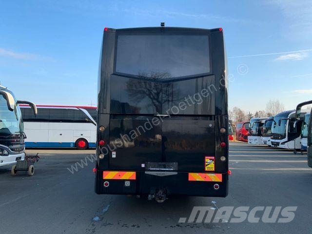 VDL Nightliner/Bürobus/Camper/Tourliner 長途公共汽車