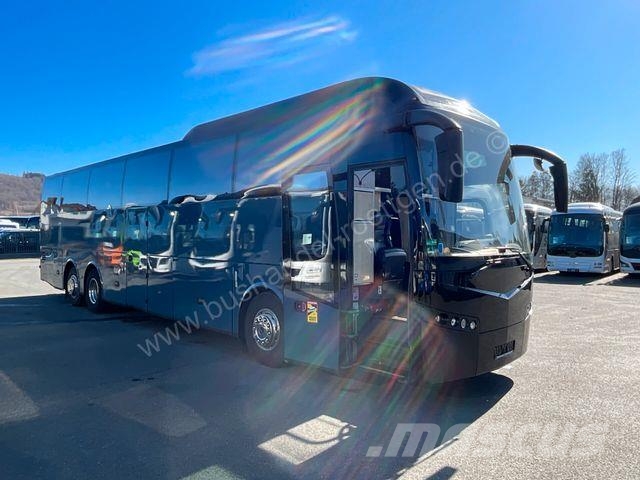 VDL Nightliner/Bürobus/Camper/Tourliner Πούλμαν