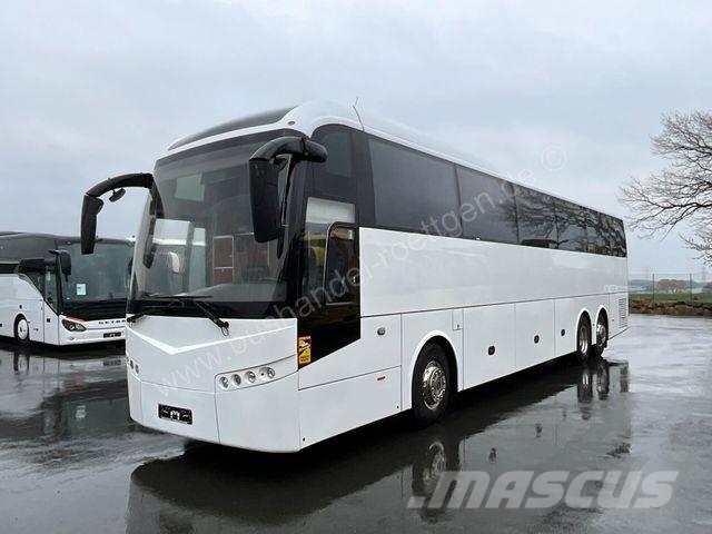 VDL Nightliner/Bürobus/Camper/Neulack 長途公共汽車