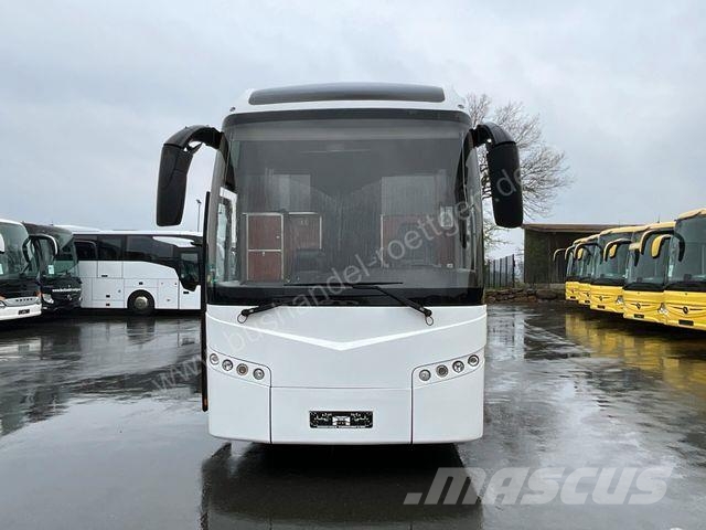VDL Nightliner/Bürobus/Camper/Neulack 長途公共汽車