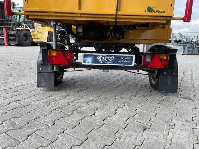 Vermeer BC160 XL / nur 61h / 2018 Muut koneet