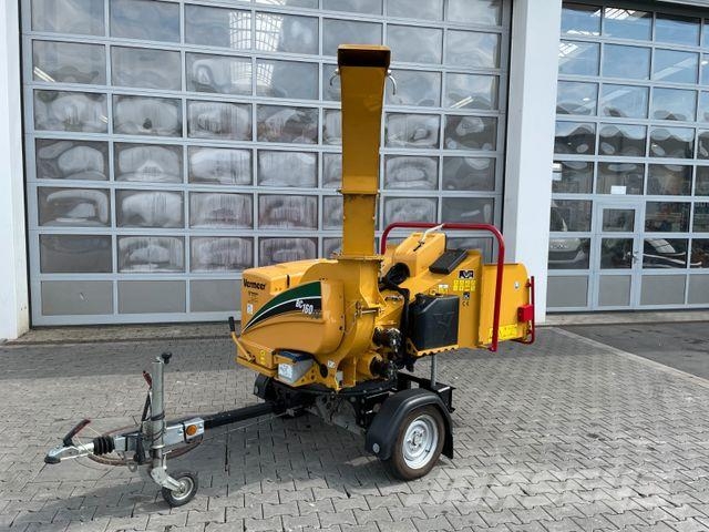 Vermeer BC160 XL / nur 61h / 2018 Muut koneet