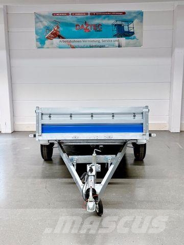 VESTA Trailers - CARGO 30 - 1.30- Nutzl. 988 Kg Ελαφριές ρυμούλκες