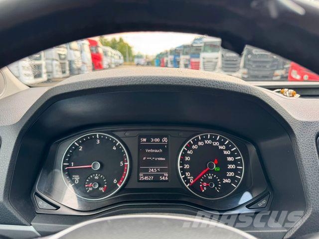 Volkswagen AMAROK * ASCHLEPPWAGEN * V 6 * ALLRAD * TISCHER* Automobili
