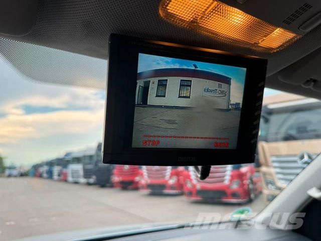Volkswagen AMAROK * ASCHLEPPWAGEN * V 6 * ALLRAD * TISCHER* Automobili