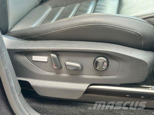 Volkswagen Amarok Highline DoubleCab 4Motion شاحنات خفيفة/مفصلية الجوانب