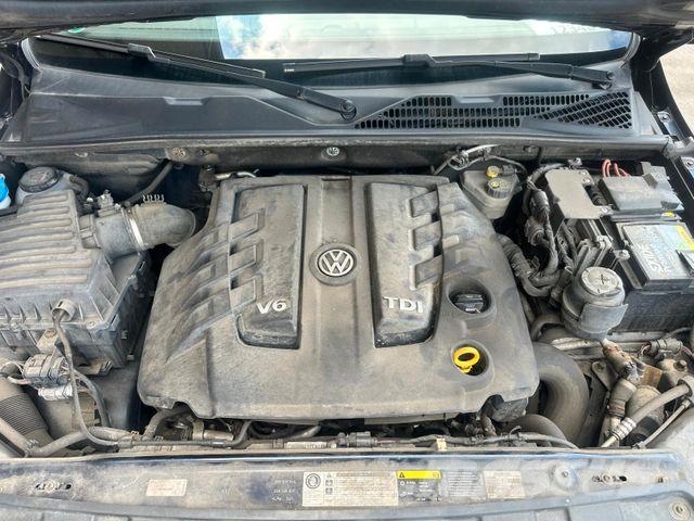 Volkswagen Amarok Highline DoubleCab 4Motion شاحنات خفيفة/مفصلية الجوانب